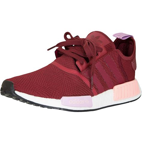 adidas damen weinrot|weinrote Sneaker für Damen .